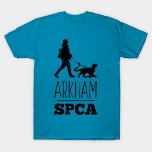 Arkham SPCA T-Shirt